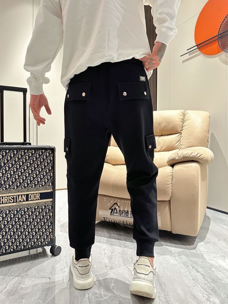 Prada Long Pants